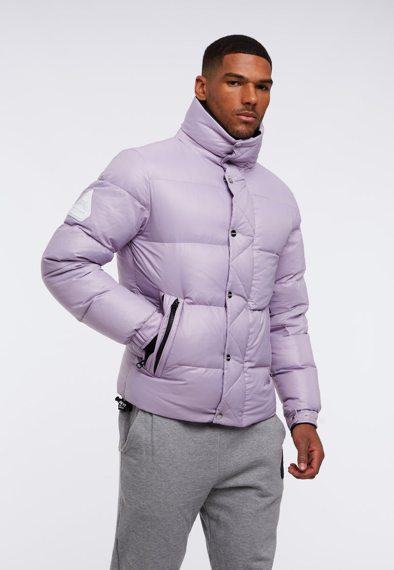 EZ Puffer Jacket