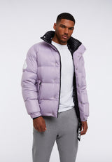 EZ Puffer Jacket