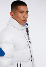 EZ Puffer Jacket