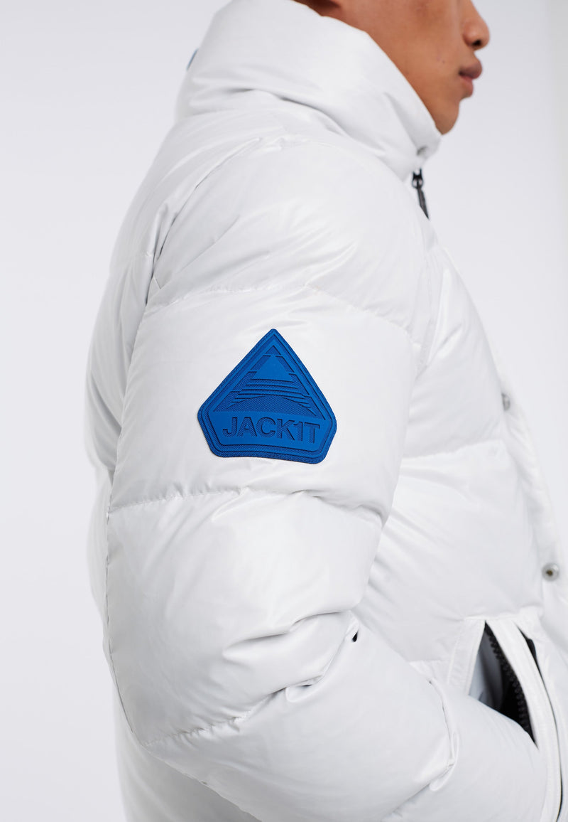 EZ Puffer Jacket