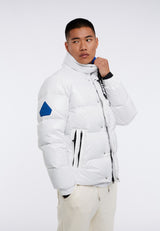 EZ Puffer Jacket