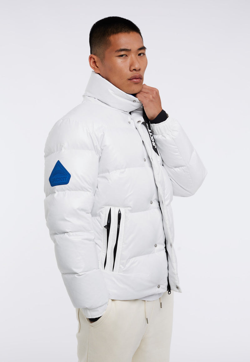 EZ Puffer Jacket