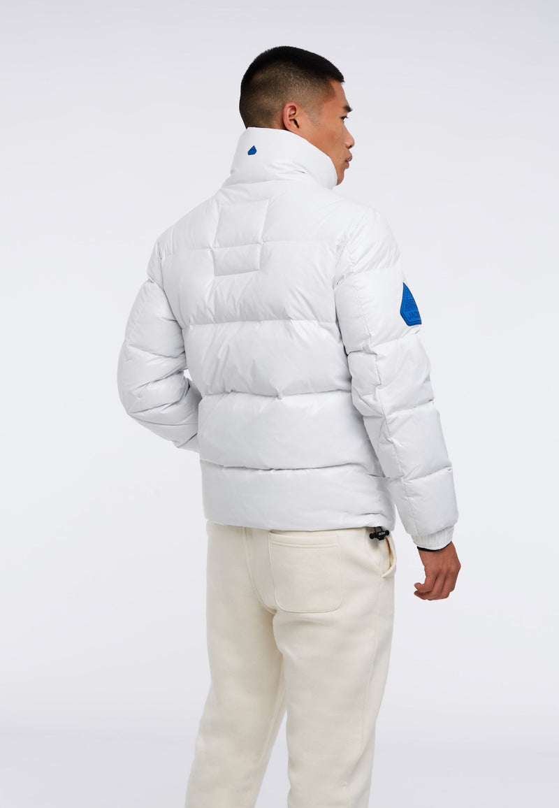 EZ Puffer Jacket