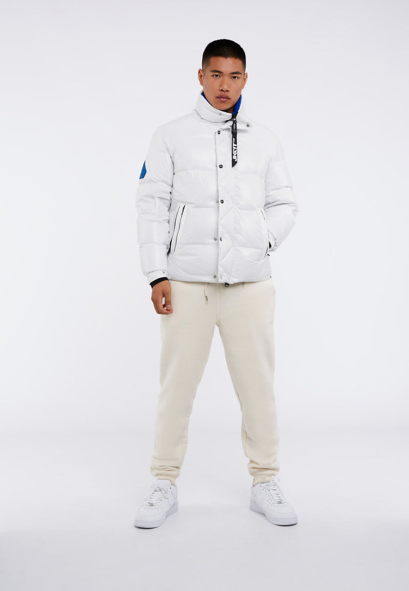 EZ Puffer Jacket