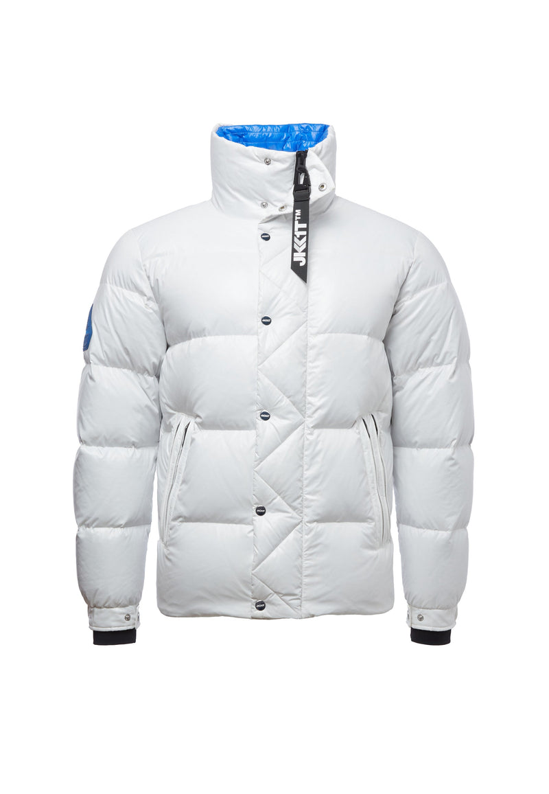 EZ Puffer Jacket