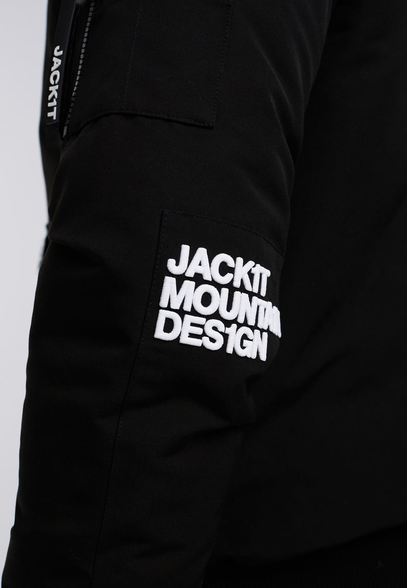 Neo Mountain Bomber Jacket