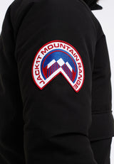 Neo Mountain Bomber Jacket