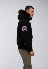 Neo Mountain Bomber Jacket