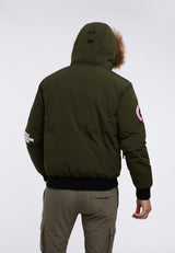 Neo Mountain Bomber Jacket