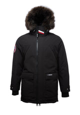 Neo Mountain Parka Coat