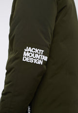 Neo Mountain Parka Coat