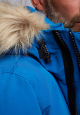 Neo Mountain Parka Coat