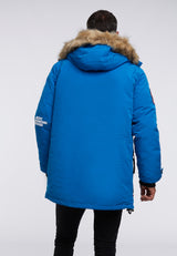 Neo Mountain Parka Coat