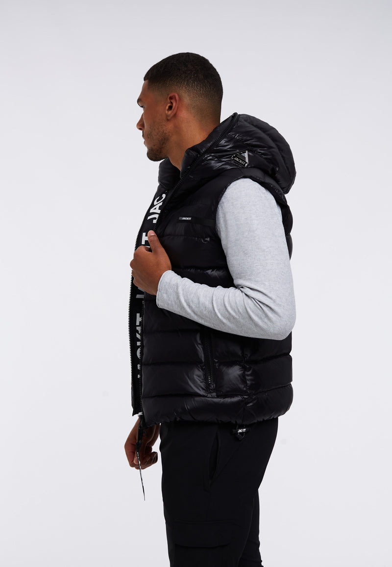 R3D Slick Gilet