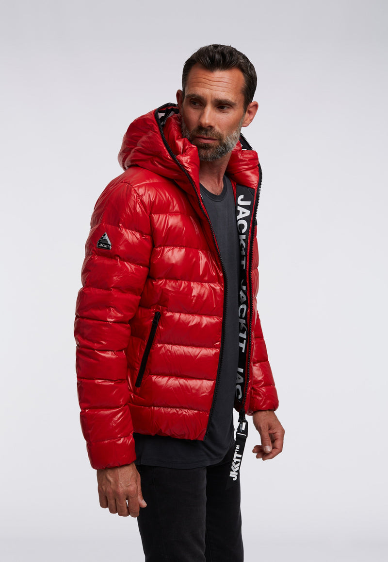 R3D Slick Racer Jacket