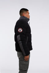 Expedition Sherpa Down Jacket