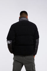 Expedition Sherpa Down Jacket