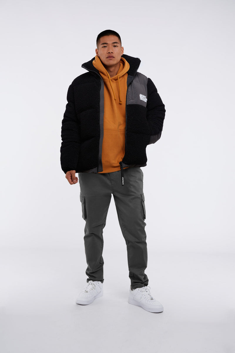 Expedition Sherpa Down Jacket