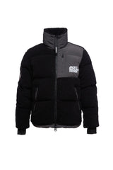 Expedition Sherpa Down Jacket