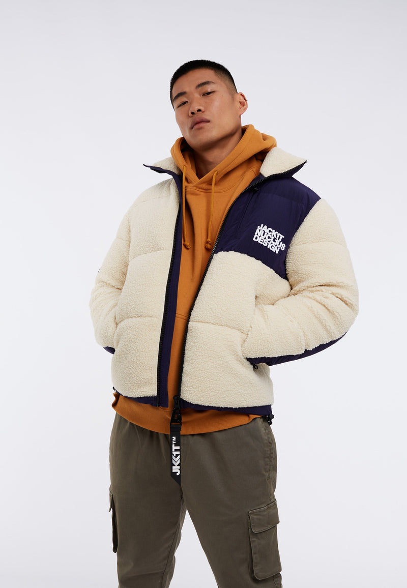 Expedition Sherpa Down Jacket