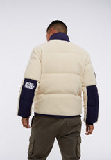 Expedition Sherpa Down Jacket