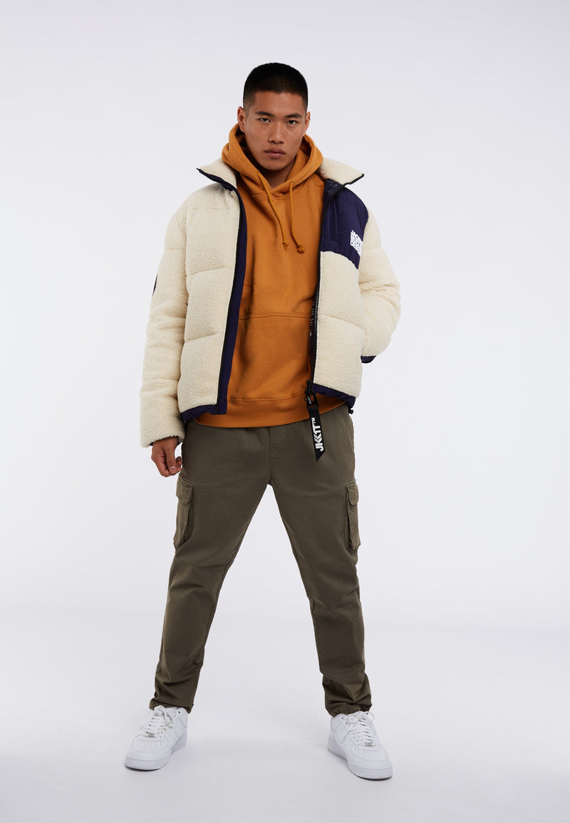 Expedition Sherpa Down Jacket