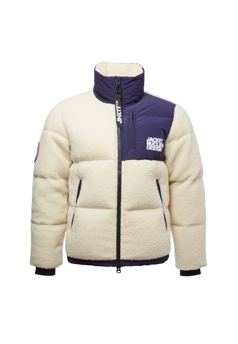 Expedition Sherpa Down Jacket