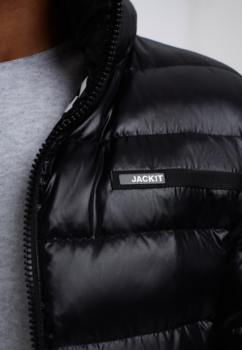 R3D Slick Coat