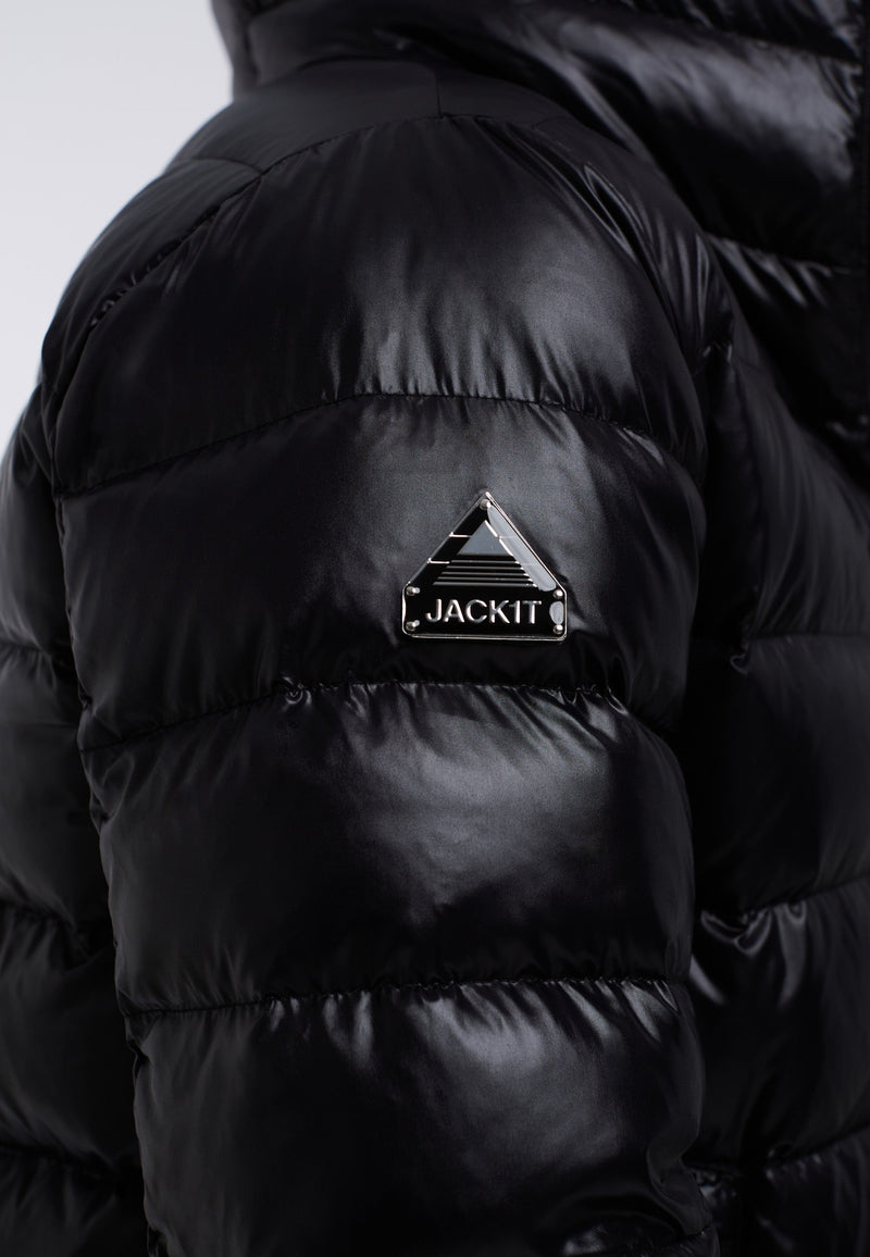 R3D Slick Coat