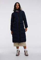 Neo Mountain Parka Extra Long Coat