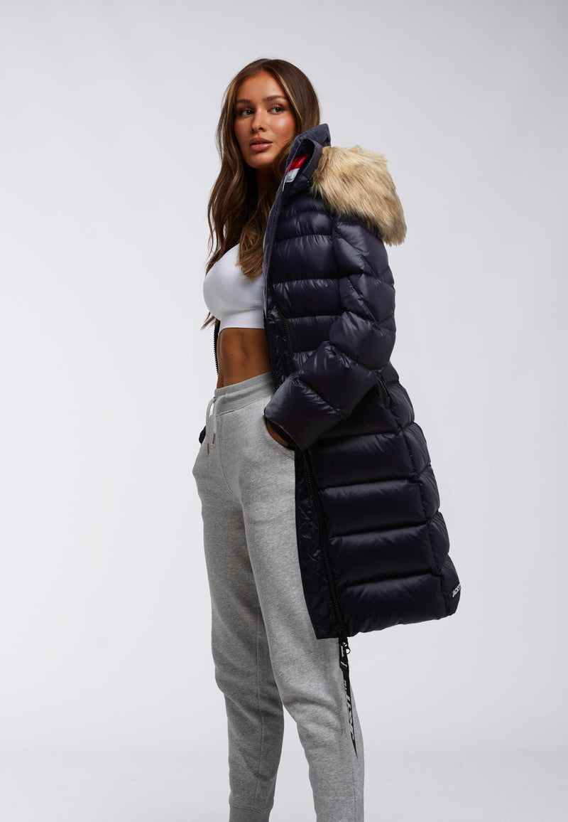 Neopium Coat