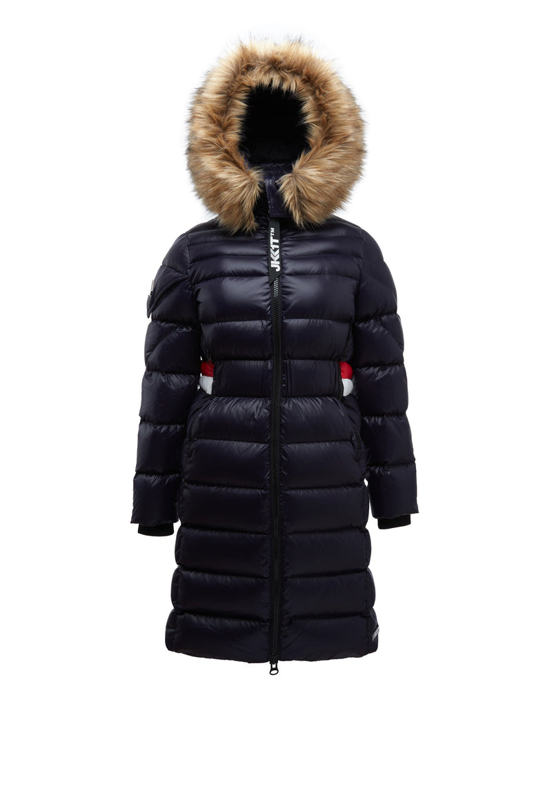 Neopium Coat