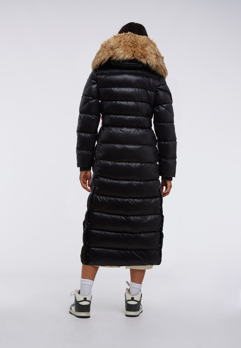 Neopium Ultra Long Coat