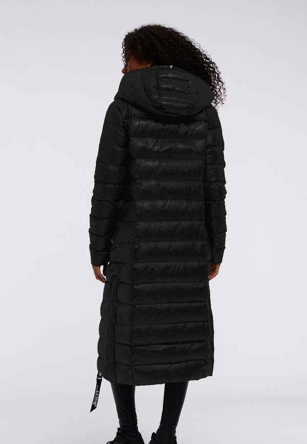 R3D Dry Extra Long Jacket