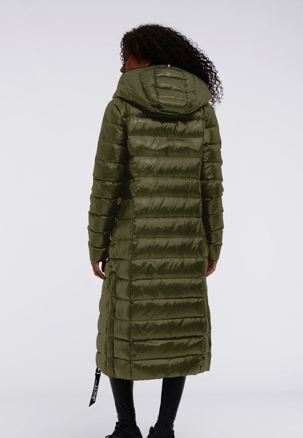 R3D Dry Extra Long Jacket