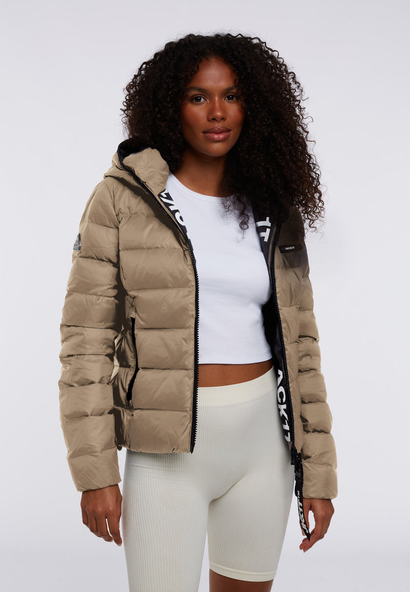 R3D Slick Racer Jacket