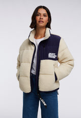 Expedition Sherpa Racer Down Jacket