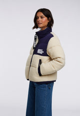 Expedition Sherpa Racer Down Jacket