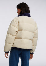 Expedition Sherpa Racer Down Jacket