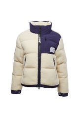 Expedition Sherpa Racer Down Jacket