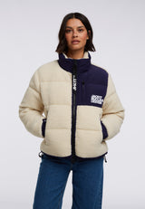 Expedition Sherpa Racer Down Jacket