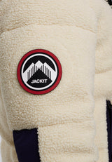 Expedition Sherpa Racer Down Jacket